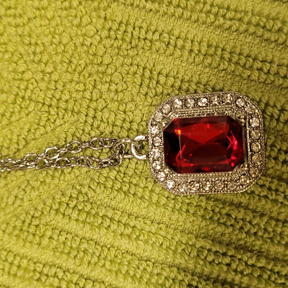 2028 Necklace